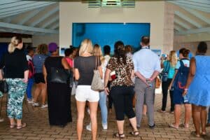 Unforgettable Group Events at Curaçao Sea Aquarium