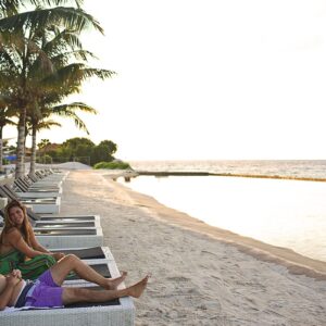 Ontdek de beste stranden bij Scuba Lodge op Curacao