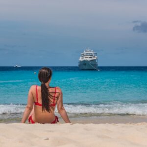 Ontdek de beste stranden in Westpunt, Curaçao