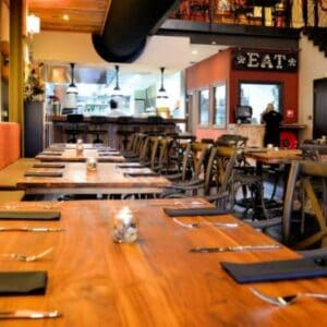 Ontdek de culinaire hoogstandjes van Pietermaai