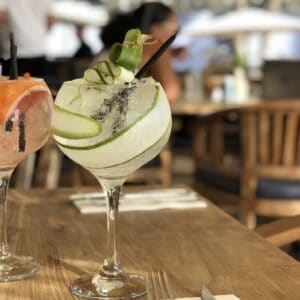 De Heeren @ Zee: Je ultieme eetbestemming op Curaçao