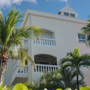 Experience Luxury at La Belle Alliance Apartment: Your Perfect Stay in Curaçao
