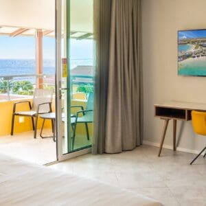 Experience Ultimate Comfort and Accessibility at Avila Beach Hotel