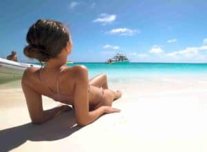 7 Days of 2 Tank Boat Diving in Curaçao