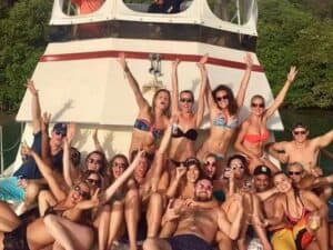 Discover the Westpoint Snorkel/Dive Tour with Jan Thiel Diving