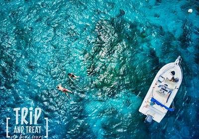 Beleef de ultieme privéreis naar Curaçao