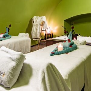 Discover the Ultimate Spa Experience in Curaçao