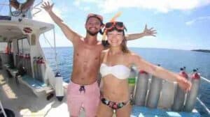 Discover the Best Snorkel Sites with Ocean Encounters in Curaçao