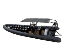 Discover Curacao with the One Way Coastline Rider East -> West Boat-Bus Combo