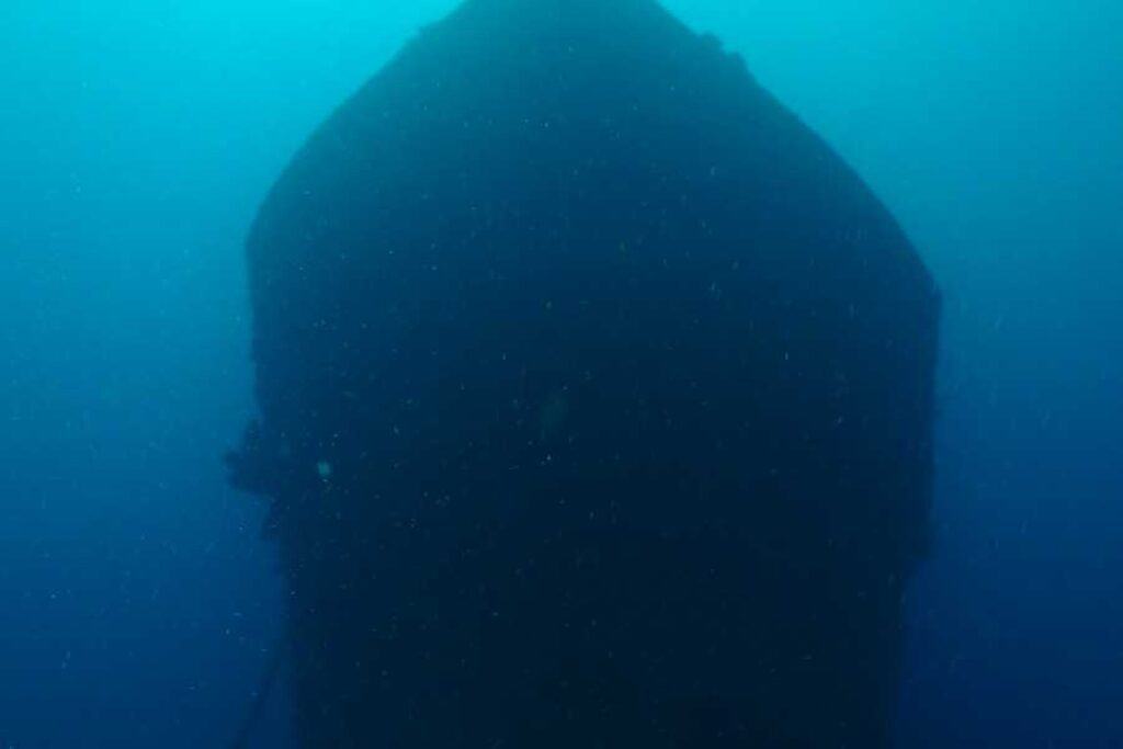 Duik in de geschiedenis met de 1 Tank begeleide kantduik bij Superior Producer