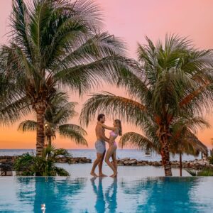 Seas The Day! Enjoy a Perfect Day at the Beach Package at Avila Beach Hotel