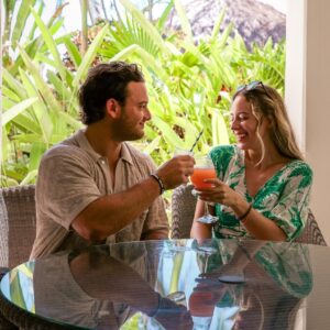 Experience Luxury and Comfort at La Belle Alliance Apartment in Curaçao