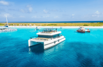 All Boat Charters Curacao