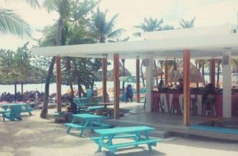 Aloha Bar