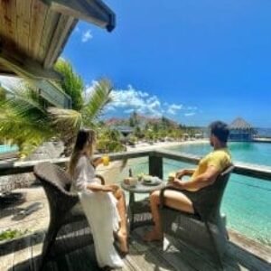 Oceanfront Bliss: Your Dream Caribbean Escape at Avila Beach Hotel