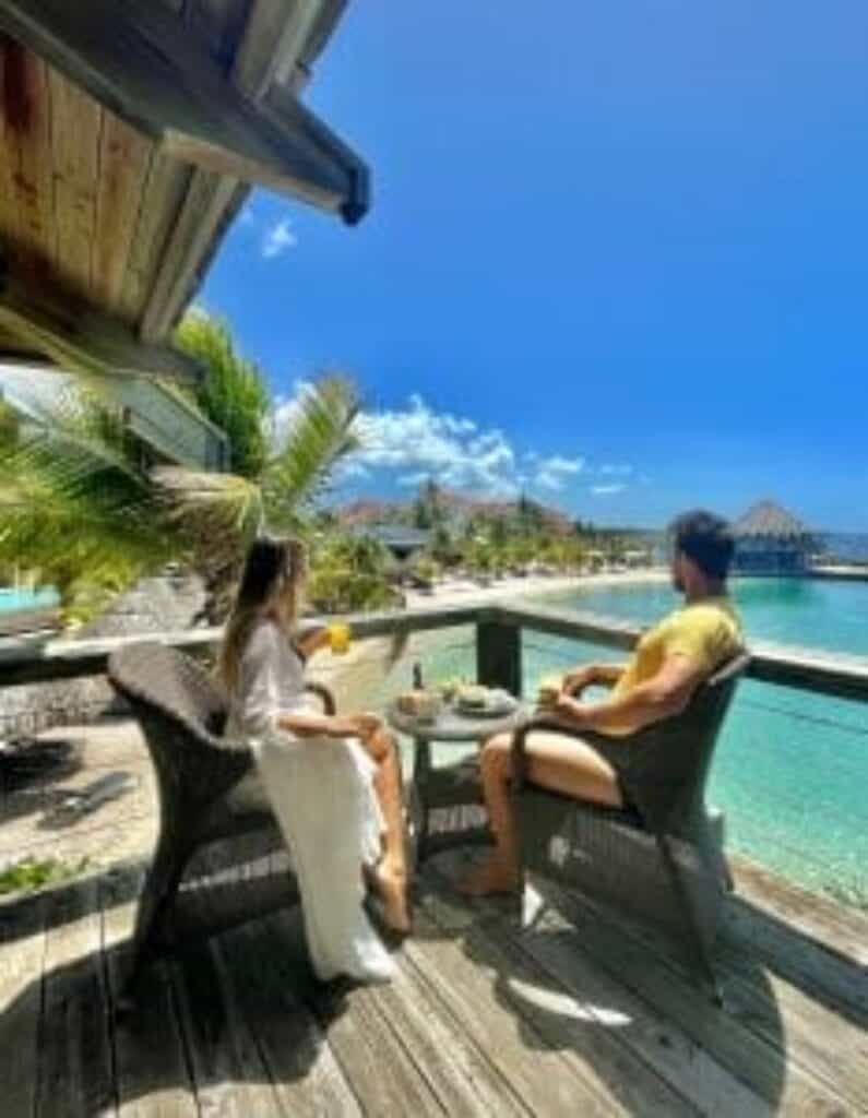 Oceanfront Bliss: Your Dream Caribbean Escape at Avila Beach Hotel