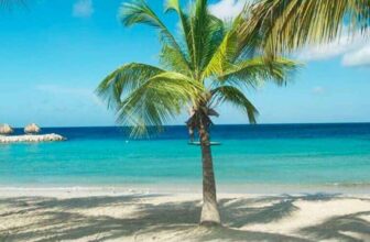 Blue Bay Golf And Beach Resort