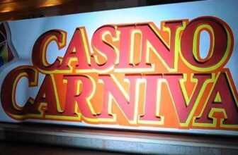 Carnaval Casino