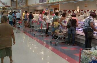Centrum Supermarket