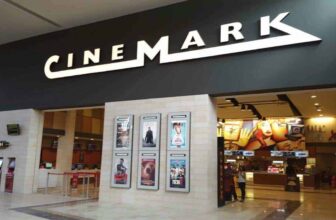 Cinemark Curacao