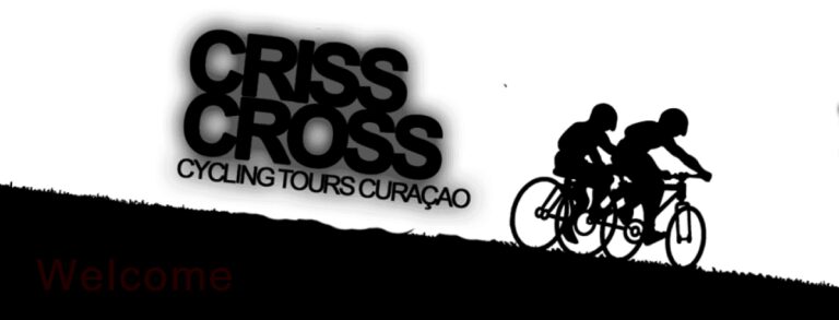 Criss Cross Cycling