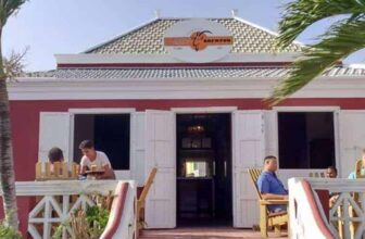 Curacao Brewing Company