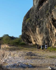 Sunset Hike Tour at Tafelberg: An Unforgettable Experience