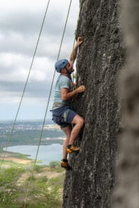 Half Day Climbing Tour in Curaçao: An Adventure You Can't Miss!