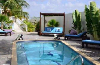 Dolphin Suites Curacao