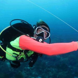 Duik in avontuur met de PADI Drift Duiker Specialty Cursus op Curaçao