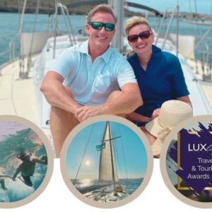 Ontdek je perfecte privétour op Curaçao met CuraçaoTodo