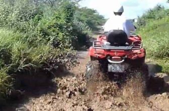 Erics ATV Adventures