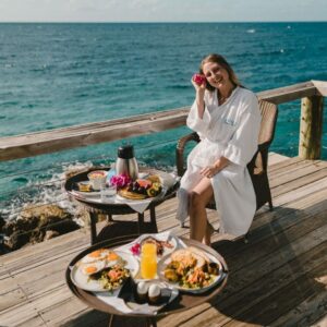 Experience the Best of Avila Beach Hotel with CuracaoTodo.com