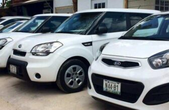 GH Car Rentals Curacao