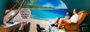 Experience the Ultimate Nail and Waxing Services in Curaçao