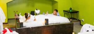 Unwind Together: The Ultimate Couples Spa Experience in Curaçao