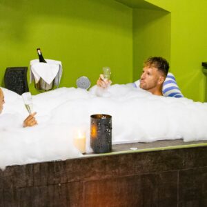 Unwind Together: The Ultimate Couples Spa Experience in Curaçao