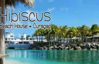 Hibiscus Beach House