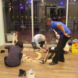 Host Your Next Company Event at Children's Museum Curaçao