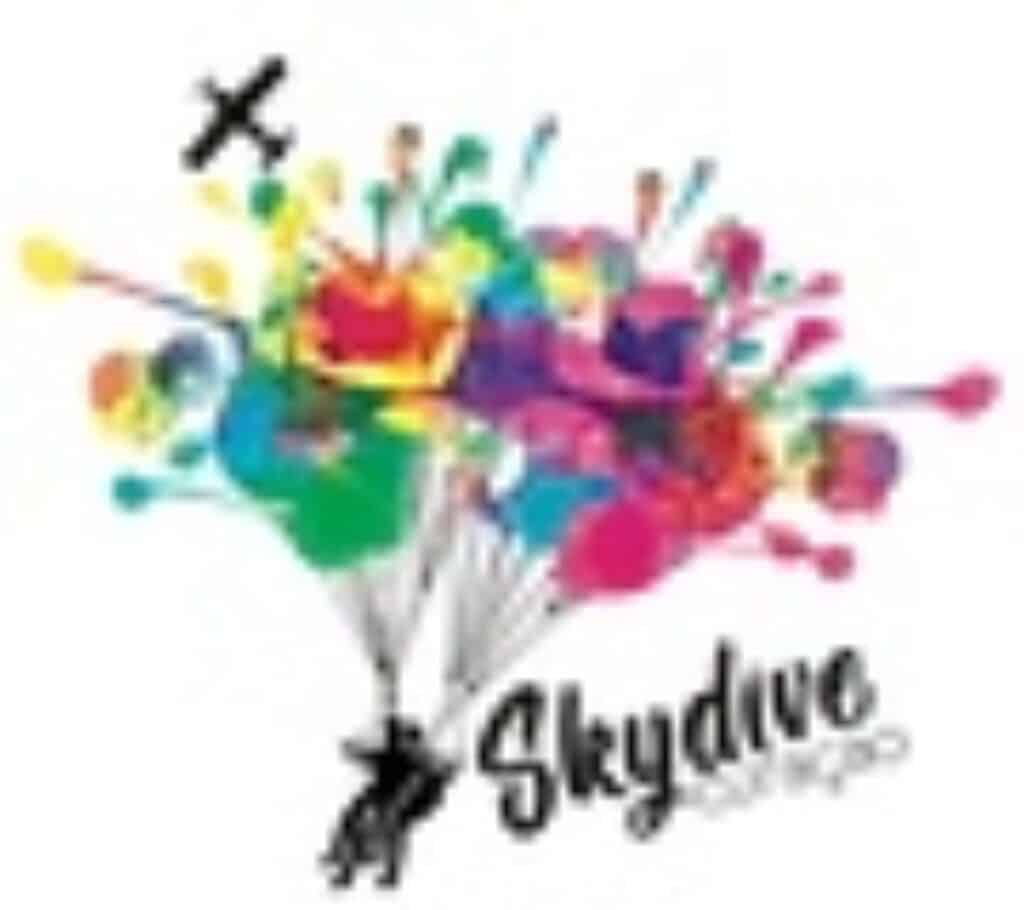 Experience the Thrill of a Tandem Jump in Curaçao