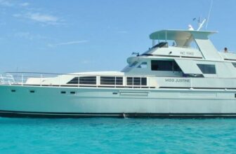 Justine Boat Miss Ann Boattrips Curacao