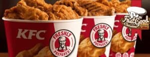 KFC Curacao