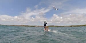 Beginners Kiteboarding Course in Curacao: Your 3-Day Adventure