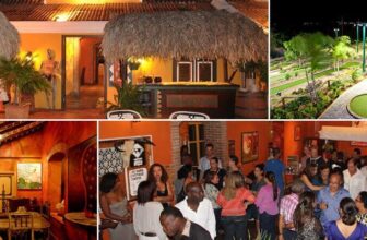 Landhuis Brakkeput Mei Mei