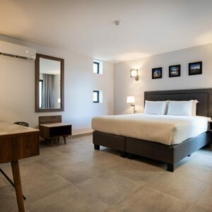 Discover the Ultimate Beachfront Getaway at Avila’s 2-Bedroom Apartments