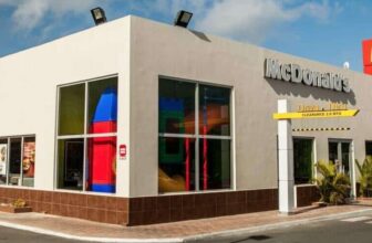 Mc Donalds