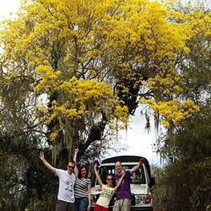Discover Curaçao's Best Tour: National Park Jeep Safari