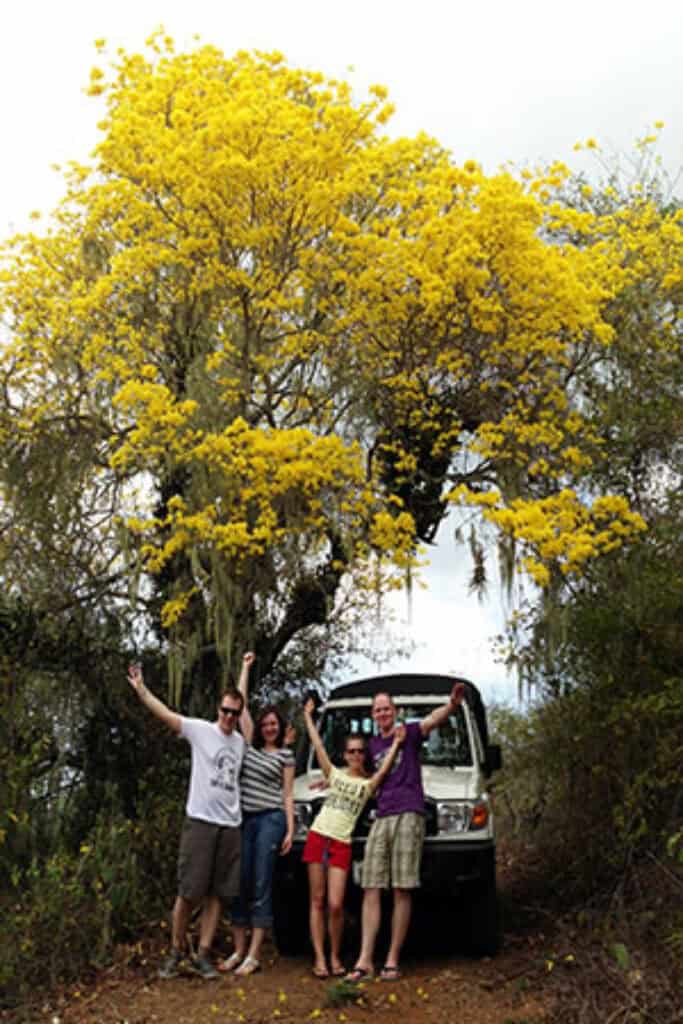 Discover Curaçao's Best Tour: National Park Jeep Safari