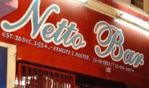 Netto Bar