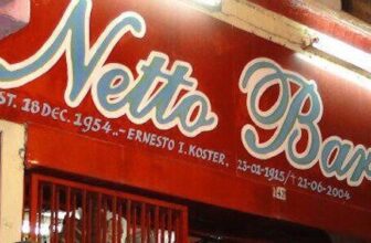 Netto Bar